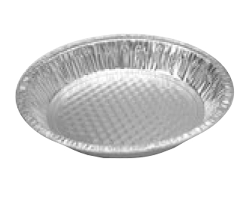 American Metalcraft 897 Deep Dish Aluminum Pie Pan, 9