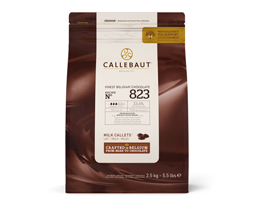 Barry deals callebaut chocolate