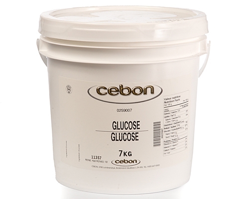 Glucose liquide 7 kg - Autre sucre